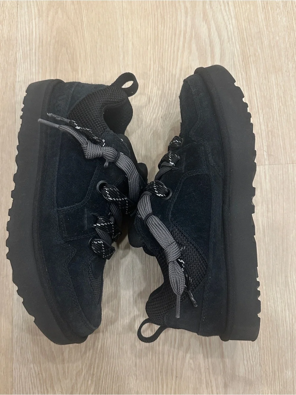 UGG sturdy men